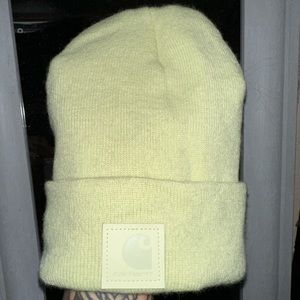Carhartt beanie
